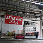 Cendol Pulut Tapai Wakaf Mek Zainab food