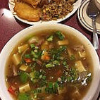 MeiMei Chinese Restaurant Ltd food