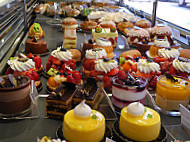 Patisserie Gross food