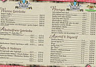 Wirtshaus Lauter menu