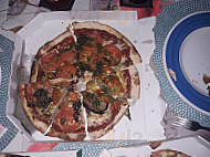 Camion A Pizza Au Cannet Rocheville food