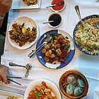 Pearl Harbourfront Chinese Restaurant food