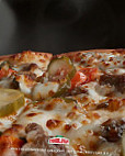 Papa Johns Pizza food