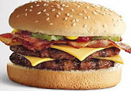 Hungry Jack's Burgers Leumeah food