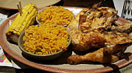 Nando's food