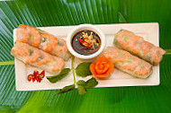 Trang Restaurant food