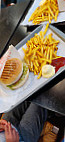 Tacos N Burger Thonons Les Bains food