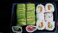 Sushitop food