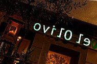 El Olivo - Spanisches Restaurant food