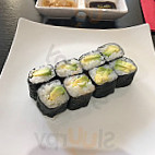 Ikosushi food