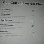 Maxi Autohof Karlsdorf menu