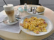 Altstadtcafe food