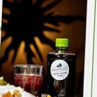 Casa Mexicana Food&garden food