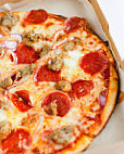 Blaze Pizza The Gateway food