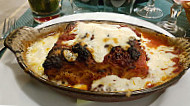 Vivaldi Pizzeria Italien 91 food