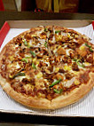 Pizza Hut food