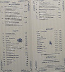 Lesbos Grill menu