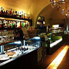 Caffe' Del Corso food