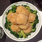 Yue Chinese Restaurant food