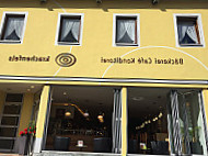 Backerei Konditorei Cafe Krachenfels food