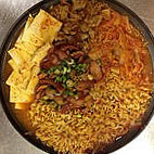 Seoul Korean Cuisine food