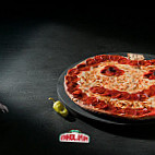 Papa John's Pizza food