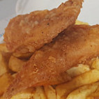 Cranmore Fish food
