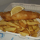 Cranmore Fish food