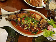 Thai Krua Seb Kuche food