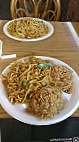 Golden China food