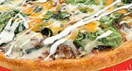 Sarpino's Pizzeria Downers Grove food