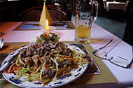 Thien Mai Asian Restaurant food
