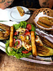 Famagusta food