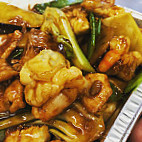 Asia food