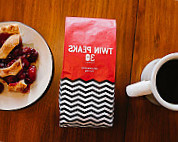 Wfm Coffee food