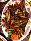 China Restaurant Jade food