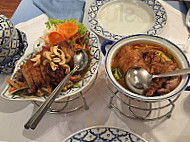Bangkok Thailandisches food