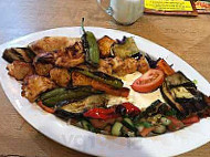 Urfa Kebaphaus food