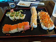 Sushi Ocean food