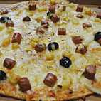 Vit O Pizza food