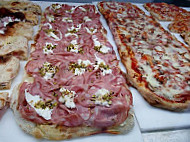 Pizzadivina food