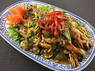 Sabai Thai food