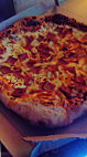 Domino's Pizza Rixheim food