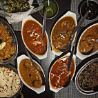 Diya Indian food