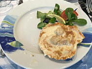 Restaurant Oceanopolis food
