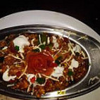 Mithila Darbar Restaurant food