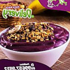 Amo Açai Canindé food