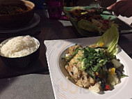 Sao Thai food