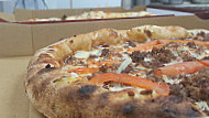 Pizza Di Napoli Bezons food