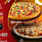 Laziz Pizza- Cooch Behar food